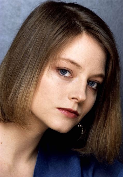 20 Beautiful Photos of Young Jodie Foster